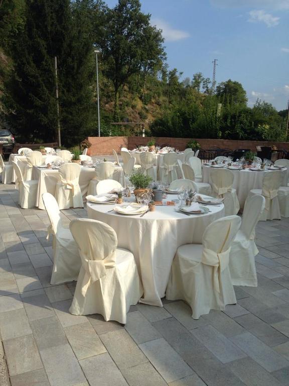 Agriturismo Cascina Del Vai Cairo Montenotte Extérieur photo