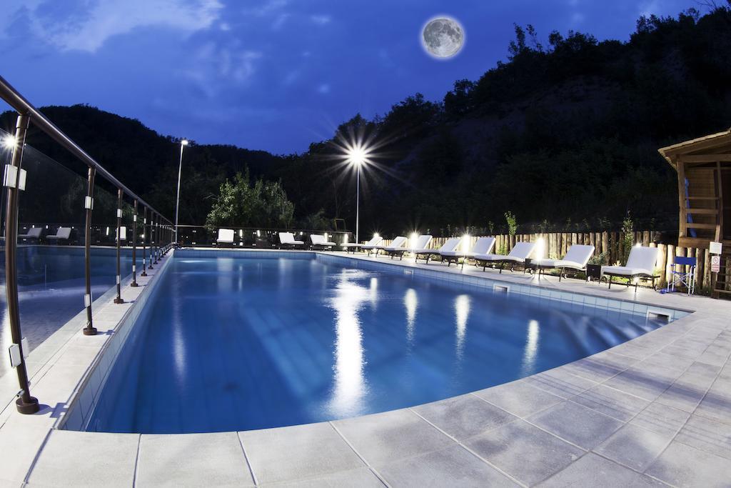 Agriturismo Cascina Del Vai Cairo Montenotte Extérieur photo