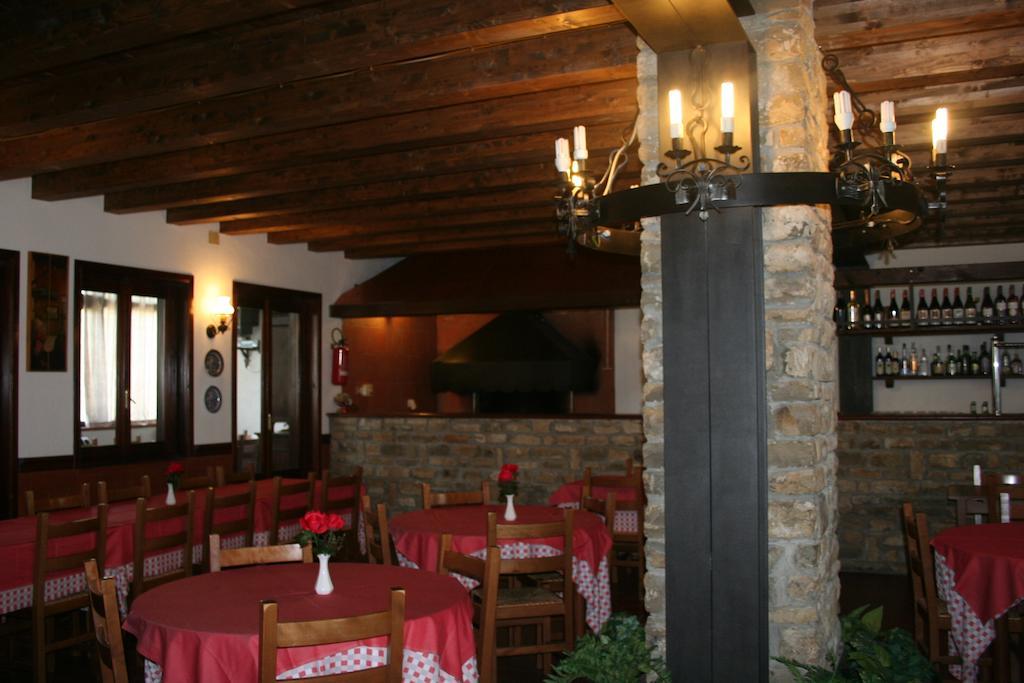 Agriturismo Cascina Del Vai Cairo Montenotte Extérieur photo