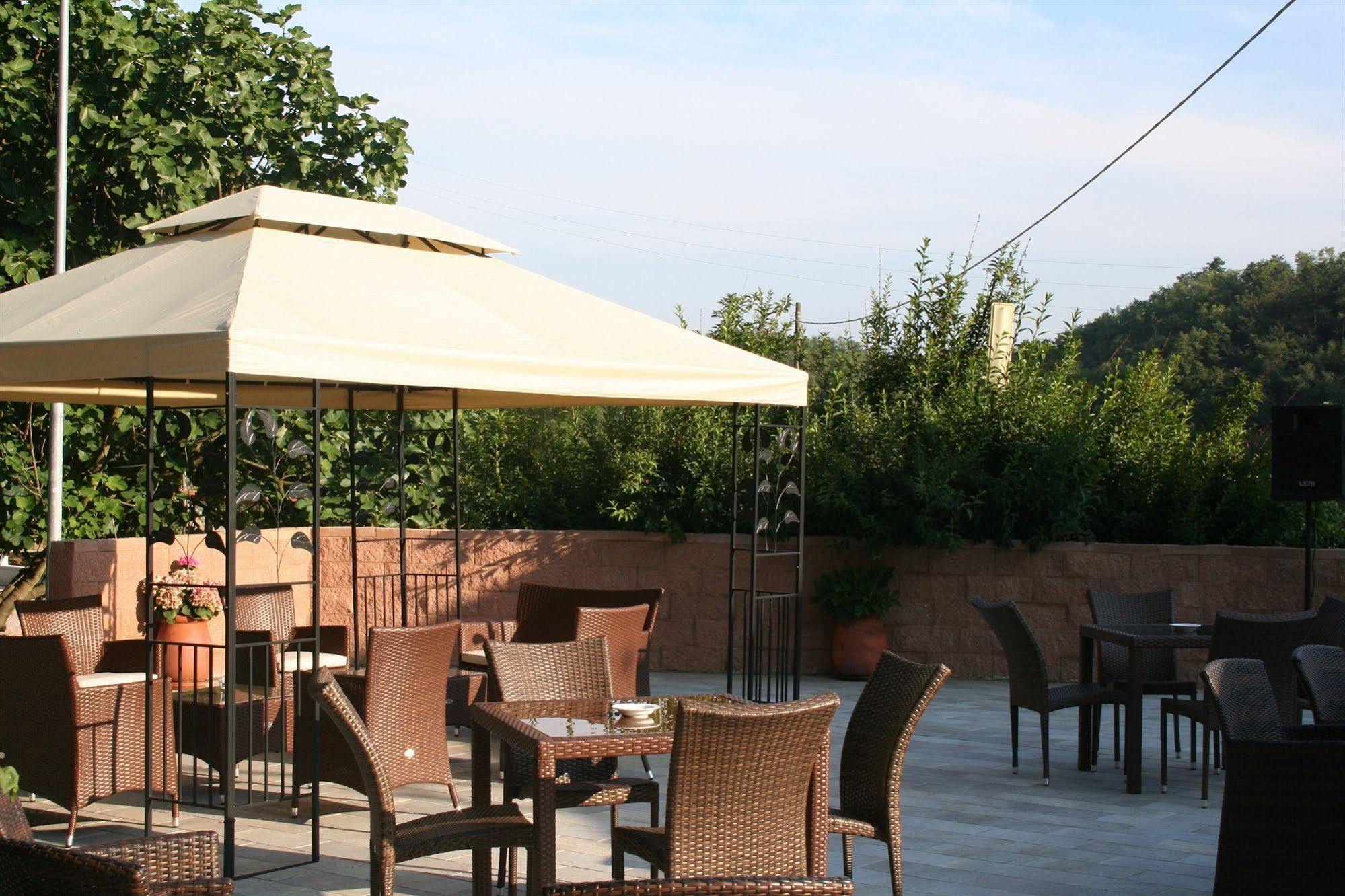 Agriturismo Cascina Del Vai Cairo Montenotte Extérieur photo
